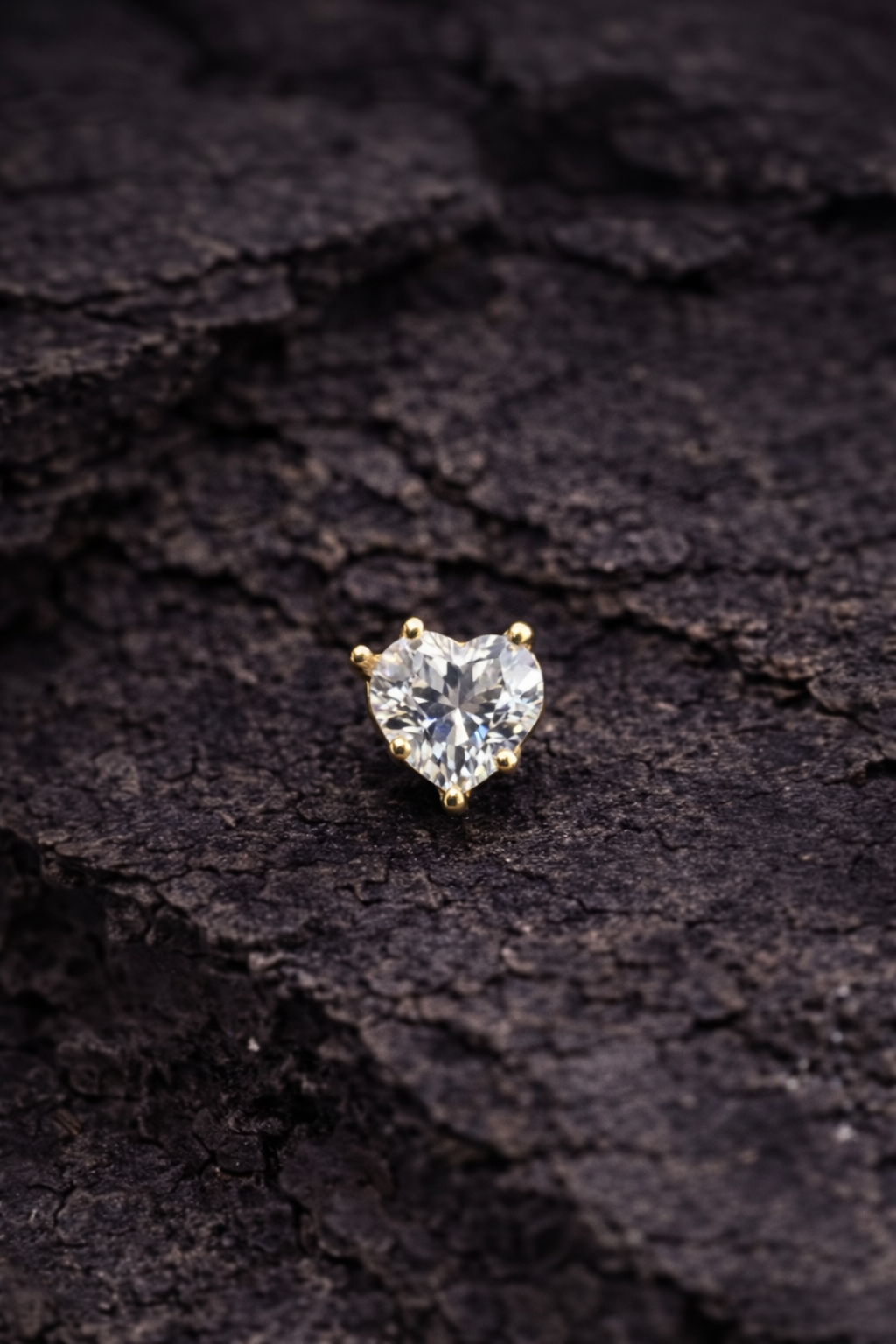Golden Heart