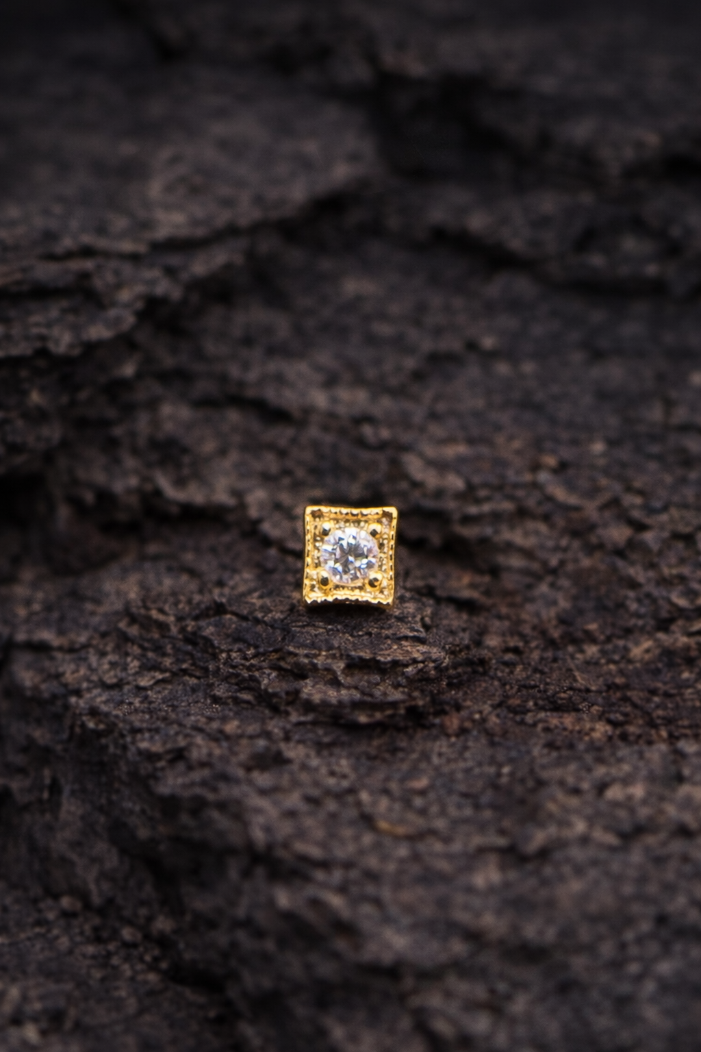 Gold Royal Edge
