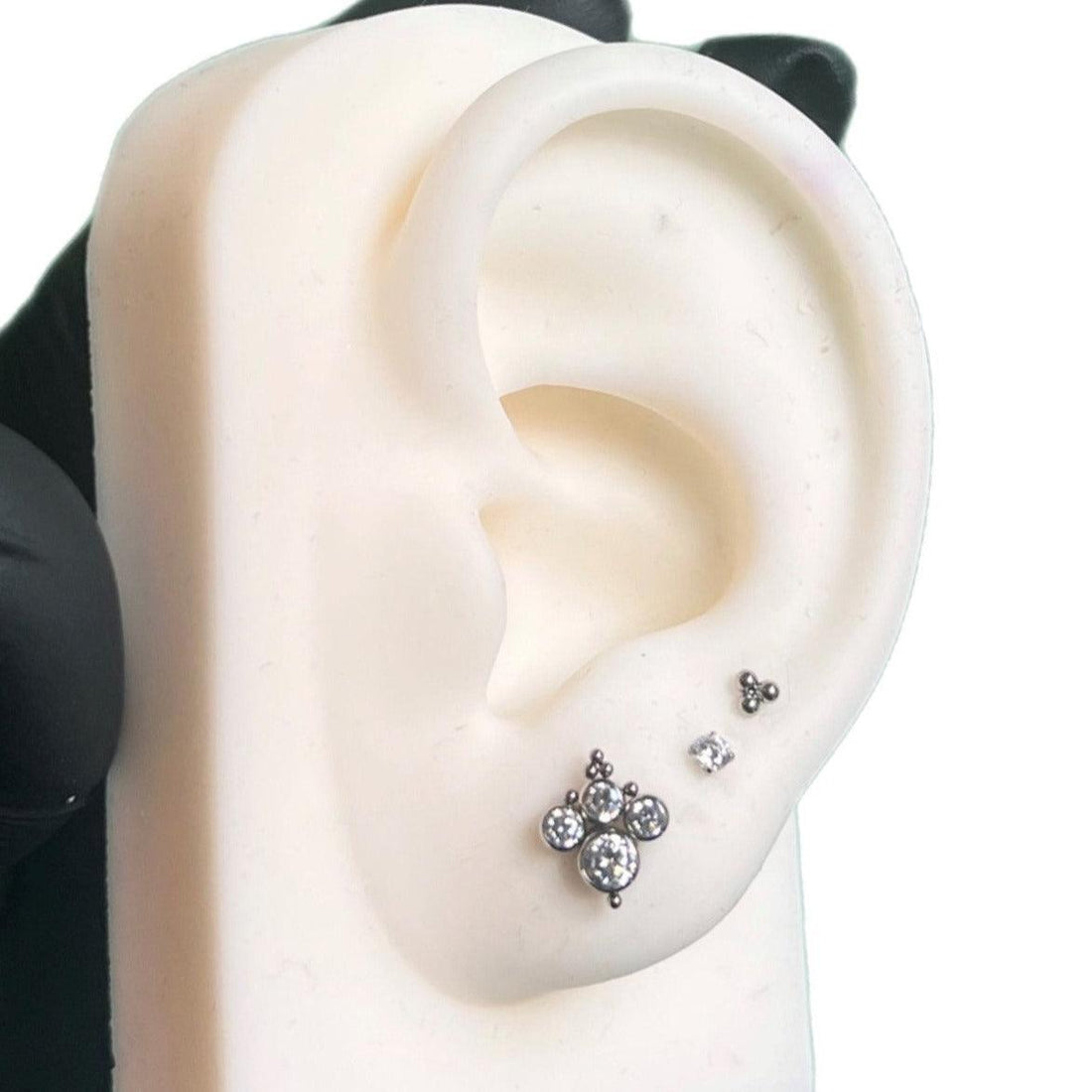 Classy 3 Lobes Set Bundle