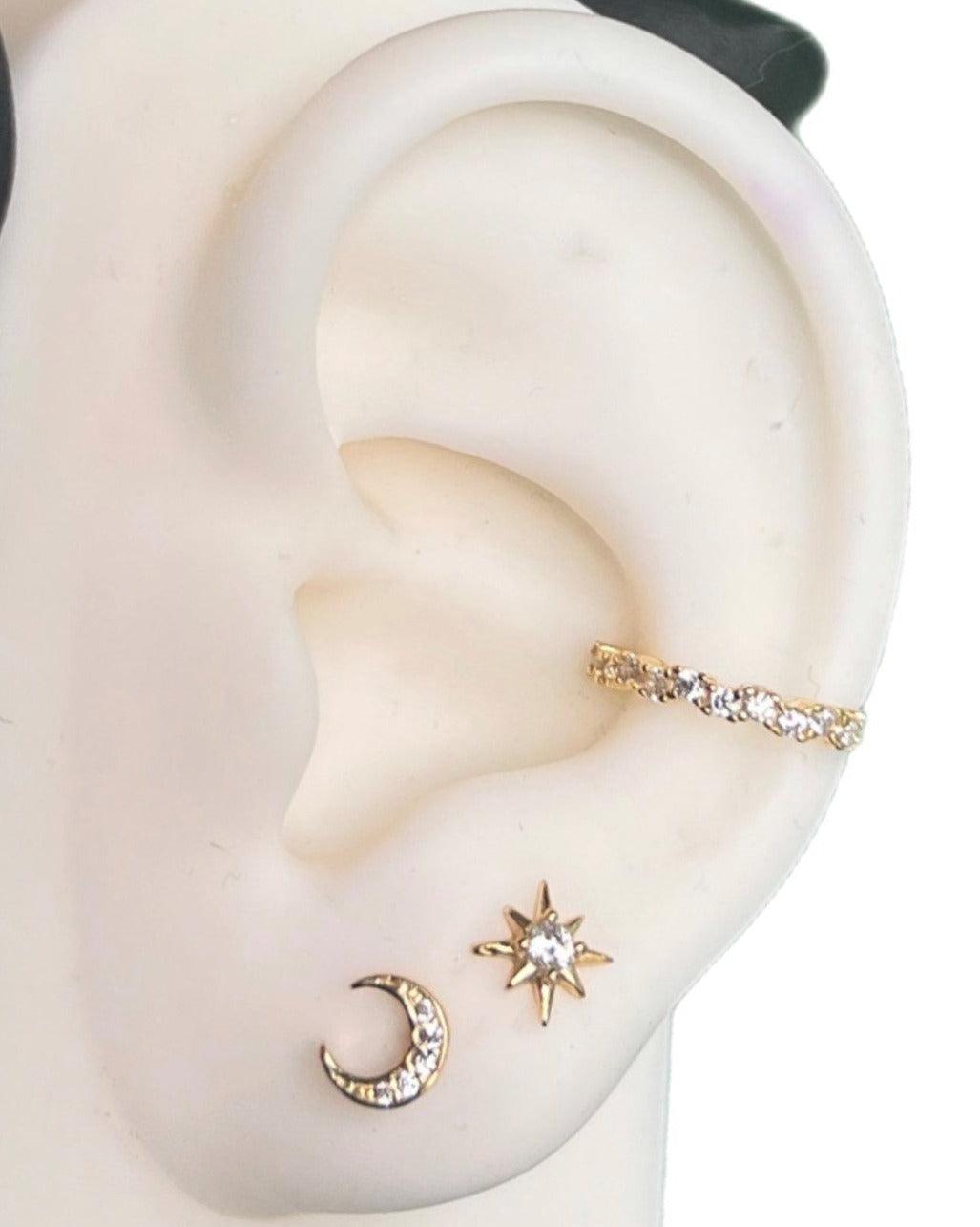 Moon Star Set Bundle