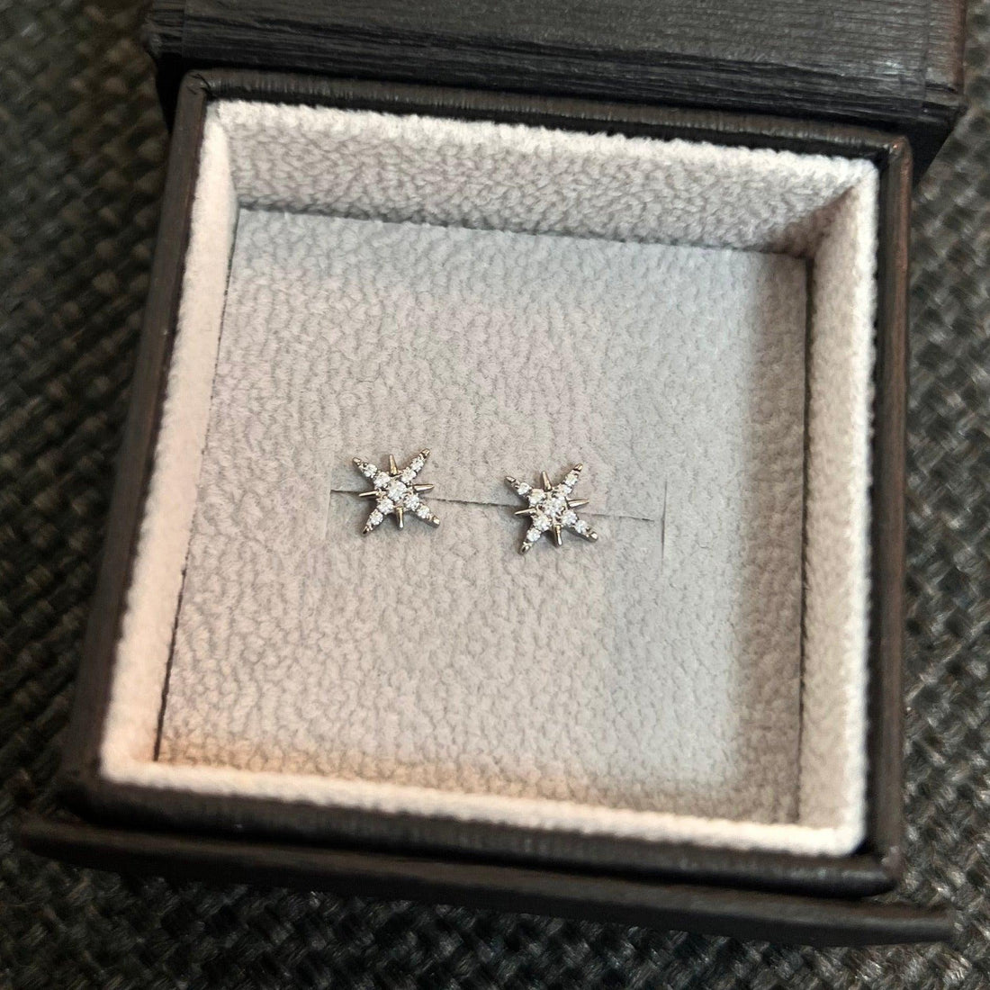 Shining Star Earring